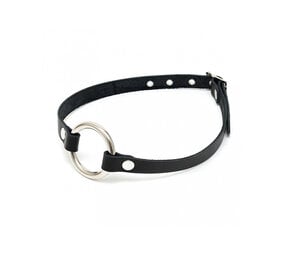 Rimba Bondage Play Mondknevel met O-Ring