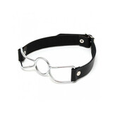 Rimba Bondage Play Mondknevel met O-ring Rimba Bondage Play Mondknevel met O-ring