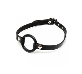 Rimba Bondage Play Mondknevel met O-Ring