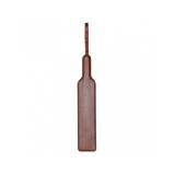 Rimba Bondage Play Fouet, claque 40 cm - marron Rimba Bondage Play Fouet, claque 40 cm - marron