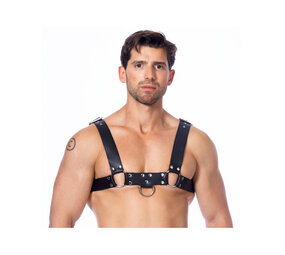 Rimba Bondage Play Harnais de corps Rimba Bondage Play Harnais de corps