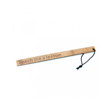 Rimba Bondage Play Teach Me A Lesson - Bamboo Ruler Rimba Bondage Play Teach Me A Lesson - Bamboo Ruler