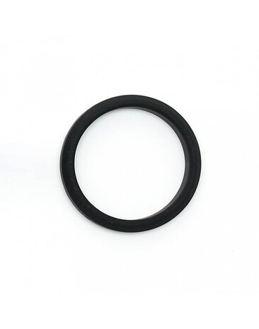 Rimba Bondage Play Cockring Rimba – Doux et flexible | 5 tailles en silicone