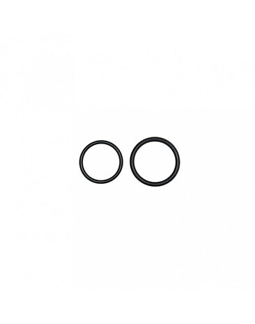 Rimba Bondage Play Rubberen penisringenset | 6 ringen in 3 maten voor langdurig plezier Rimba Bondage Play Rubberen penisringenset | 6 ringen in 3 maten voor langdurig plezier