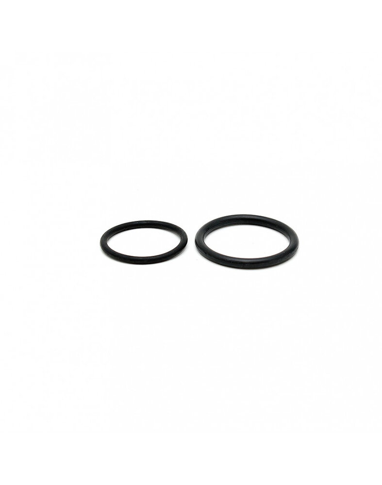 Rimba Bondage Play Rimba Rubber Cockring Set | 6 rings in 3 sizes for long-lasting pleasure Rimba Bondage Play Rimba Rubber Cockring Set | 6 rings in 3 sizes for long-lasting pleasure