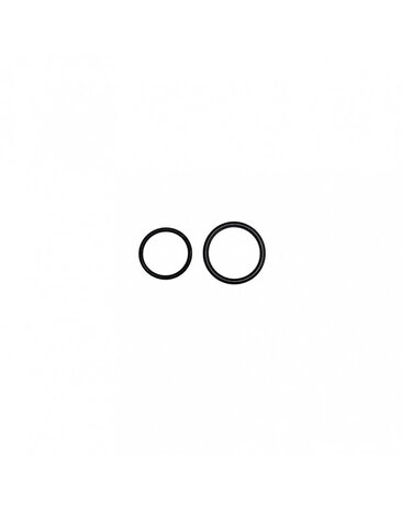 Rimba Bondage Play Rimba Rubber Cockring Set | 6 rings in 3 sizes for long-lasting pleasure Rimba Bondage Play Rimba Rubber Cockring Set | 6 rings in 3 sizes for long-lasting pleasure