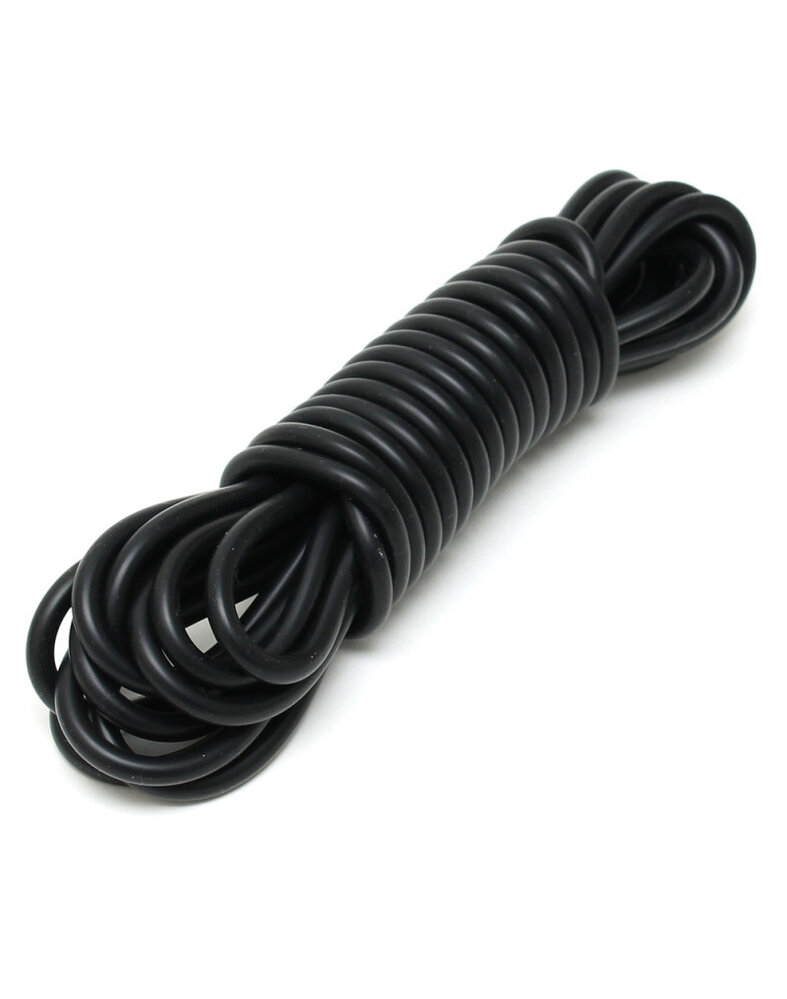 Rimba Bondage Play Corde de bondage en silicone Rimba - 6 m | Flexible, doux et résistant Rimba Bondage Play Corde de bondage en silicone Rimba - 6 m | Flexible, doux et résistant