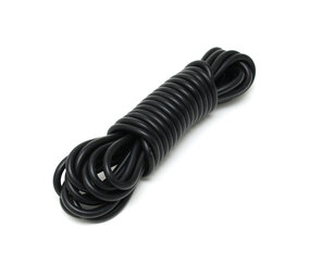 Rimba Bondage Play Corde de bondage en silicone Rimba Bondage Play Corde de bondage en silicone