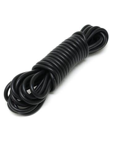 Rimba Bondage Play Corde de bondage en silicone Rimba - 6 m | Flexible, doux et résistant Rimba Bondage Play Corde de bondage en silicone Rimba - 6 m | Flexible, doux et résistant