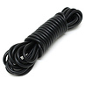 Rimba Bondage Play Corde de bondage en silicone Rimba - 6 m | Flexible, doux et résistant Rimba Bondage Play Corde de bondage en silicone Rimba - 6 m | Flexible, doux et résistant