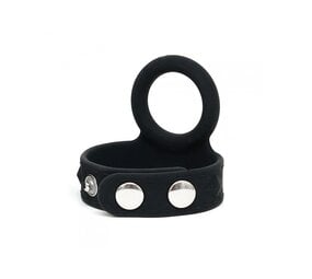 Rimba Bondage Play Penisband met Cockring