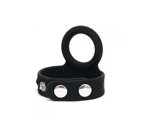 Rimba Bondage Play Penisringen met penisbandjes