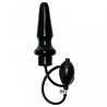 Rimba Bondage Play Rimba Inflatable Butt Plug – Large with solid core Rimba Bondage Play Rimba Inflatable Butt Plug – Large with solid core