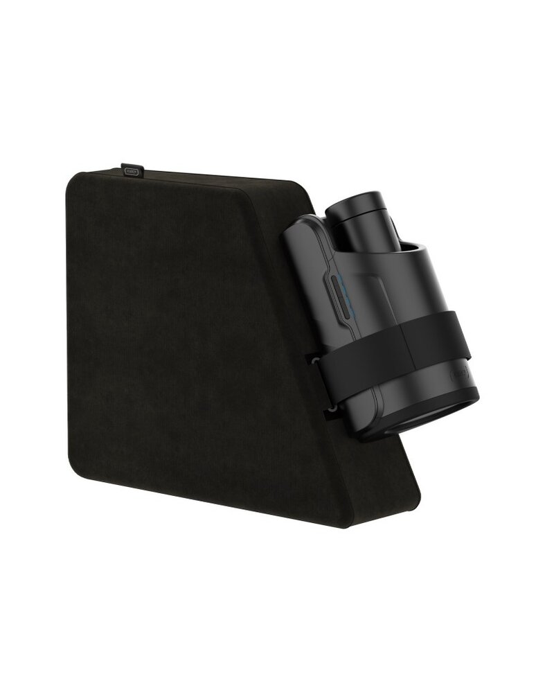 KIIROO KIIROO Multifunctional Pillow for KEON Masturbator – Black KIIROO KIIROO Multifunctional Pillow for KEON Masturbator – Black