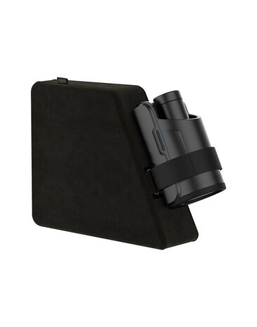 KIIROO KIIROO Multifunctional Pillow for KEON Masturbator – Black KIIROO KIIROO Multifunctional Pillow for KEON Masturbator – Black