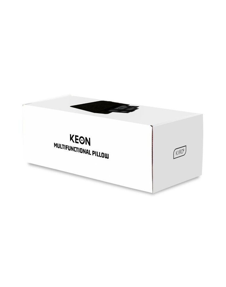 Kiiroo KIIROO Multifunktionales Kissen