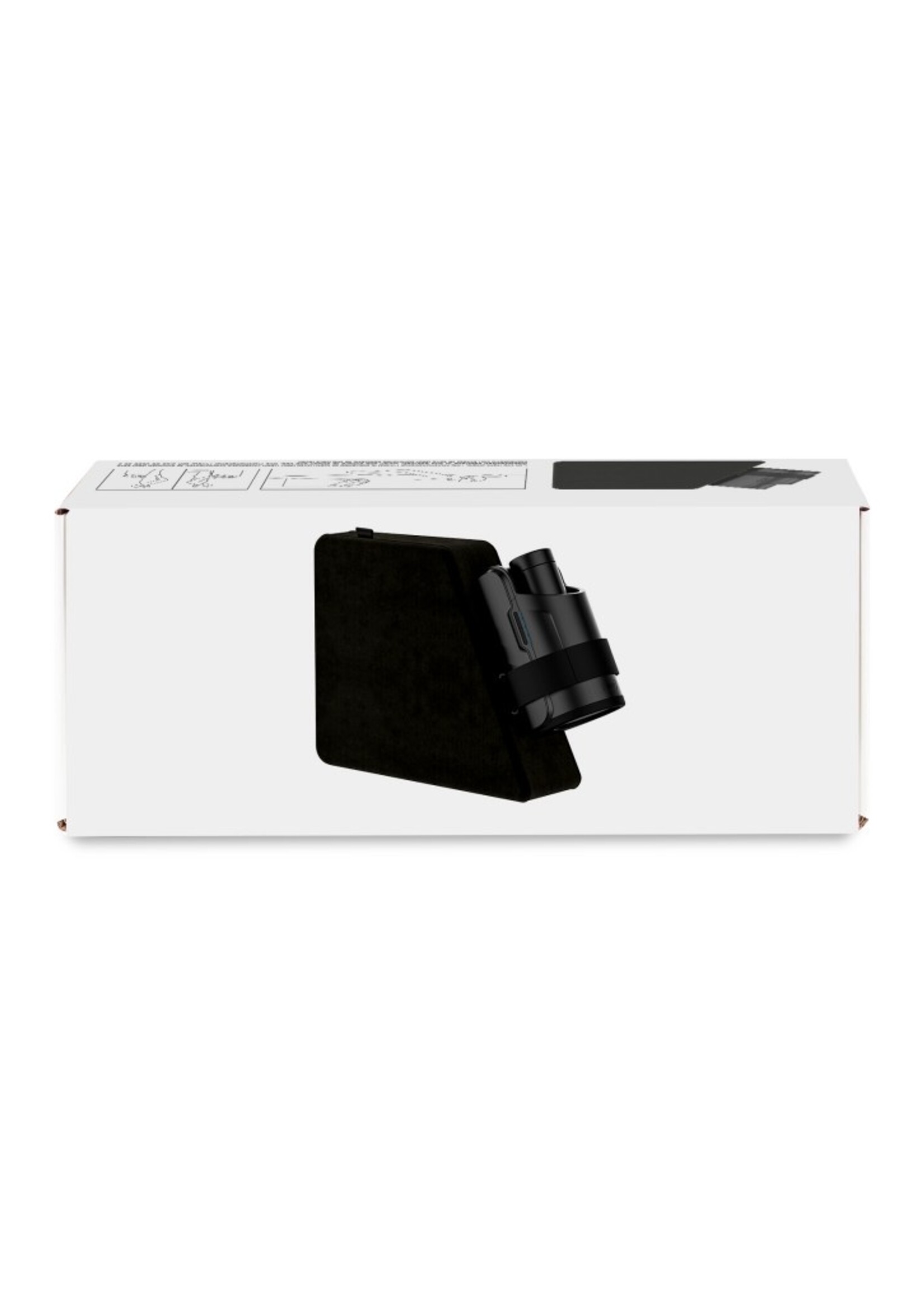 Kiiroo Multifunktionales Kissen