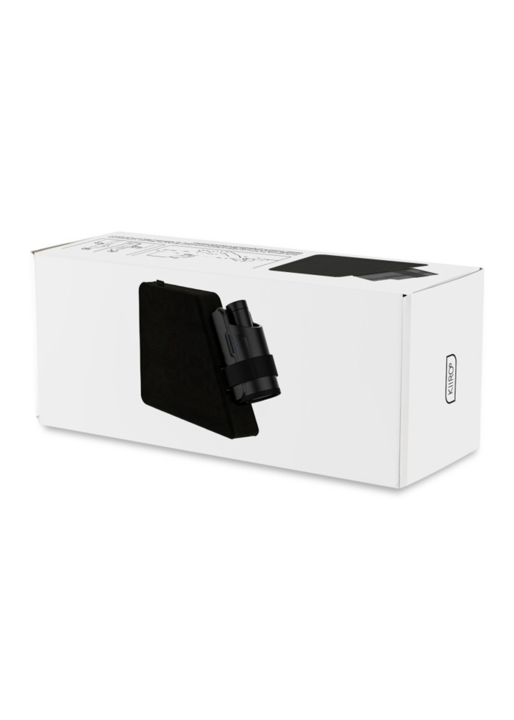 Kiiroo Multifunctioneel kussen