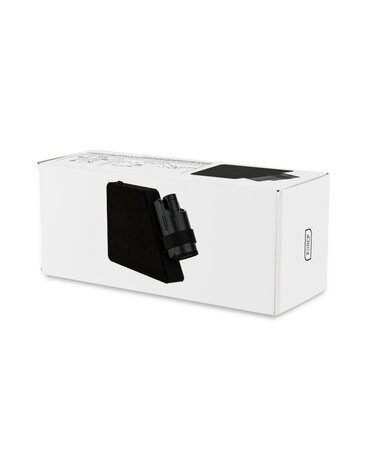 KIIROO Coussin Multifonction KIIROO pour Masturbateur KEON – Noir KIIROO Coussin Multifonction KIIROO pour Masturbateur KEON – Noir