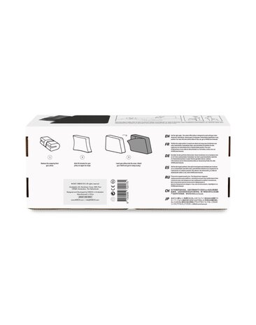 KIIROO KIIROO Multifunctional Pillow for KEON Masturbator – Black KIIROO KIIROO Multifunctional Pillow for KEON Masturbator – Black