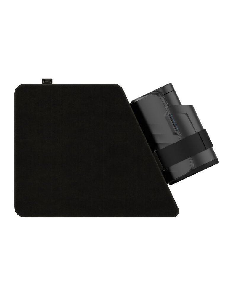 KIIROO KIIROO Multifunctional Pillow for KEON Masturbator – Black KIIROO KIIROO Multifunctional Pillow for KEON Masturbator – Black