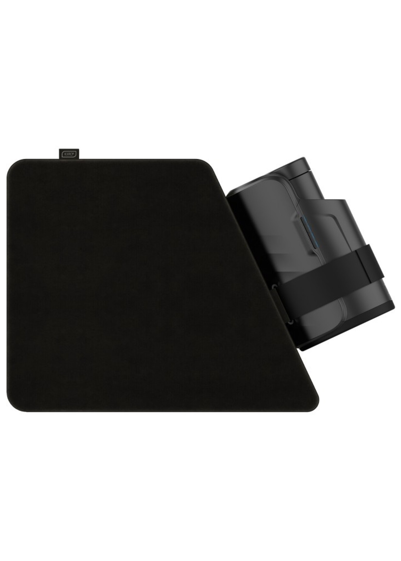 Kiiroo Coussin Multifonction Kiiroo pour Masturbateur KEON – Noir