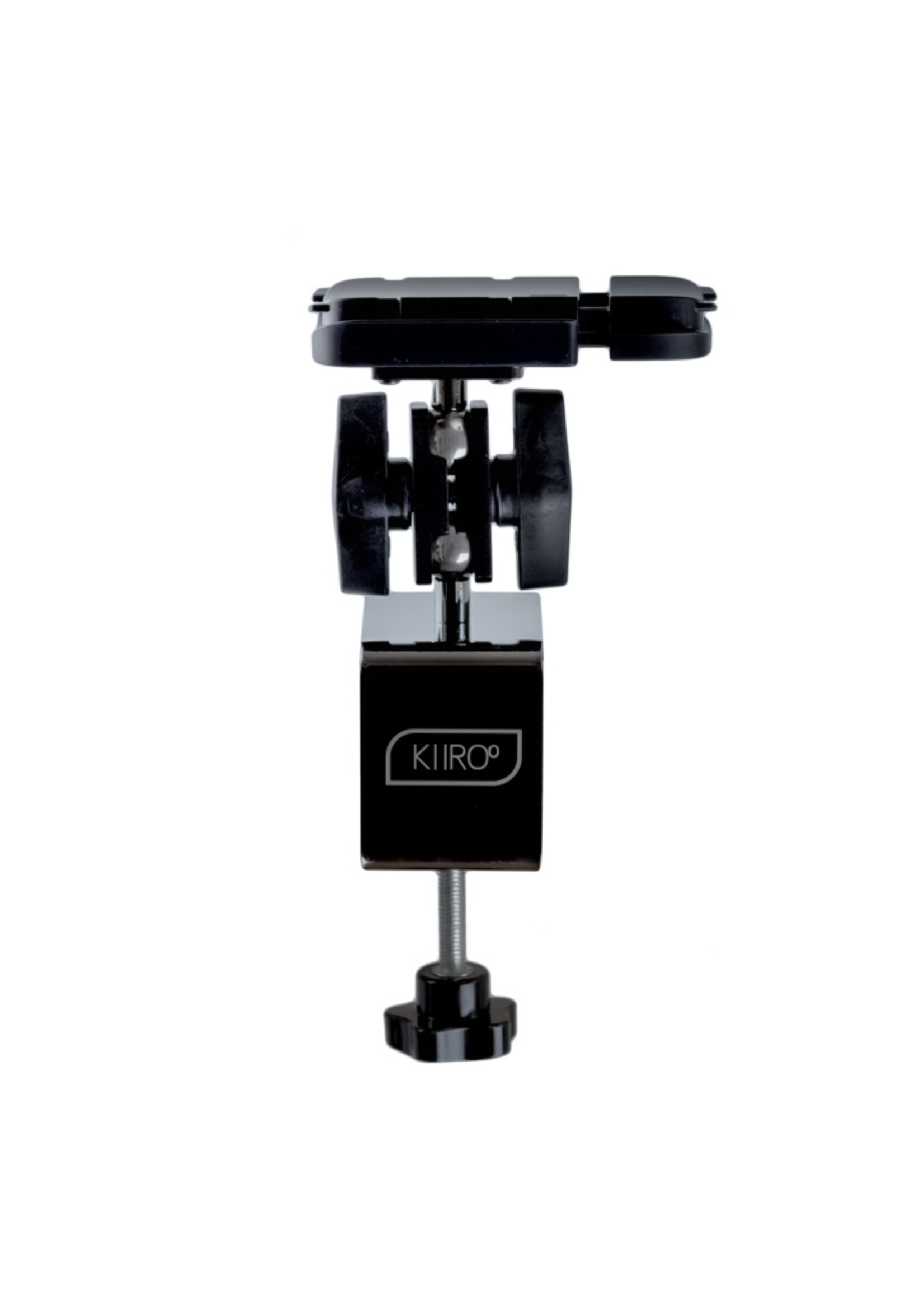 Kiiroo Pince de Table Kiiroo pour Masturbateur KEON – Noir