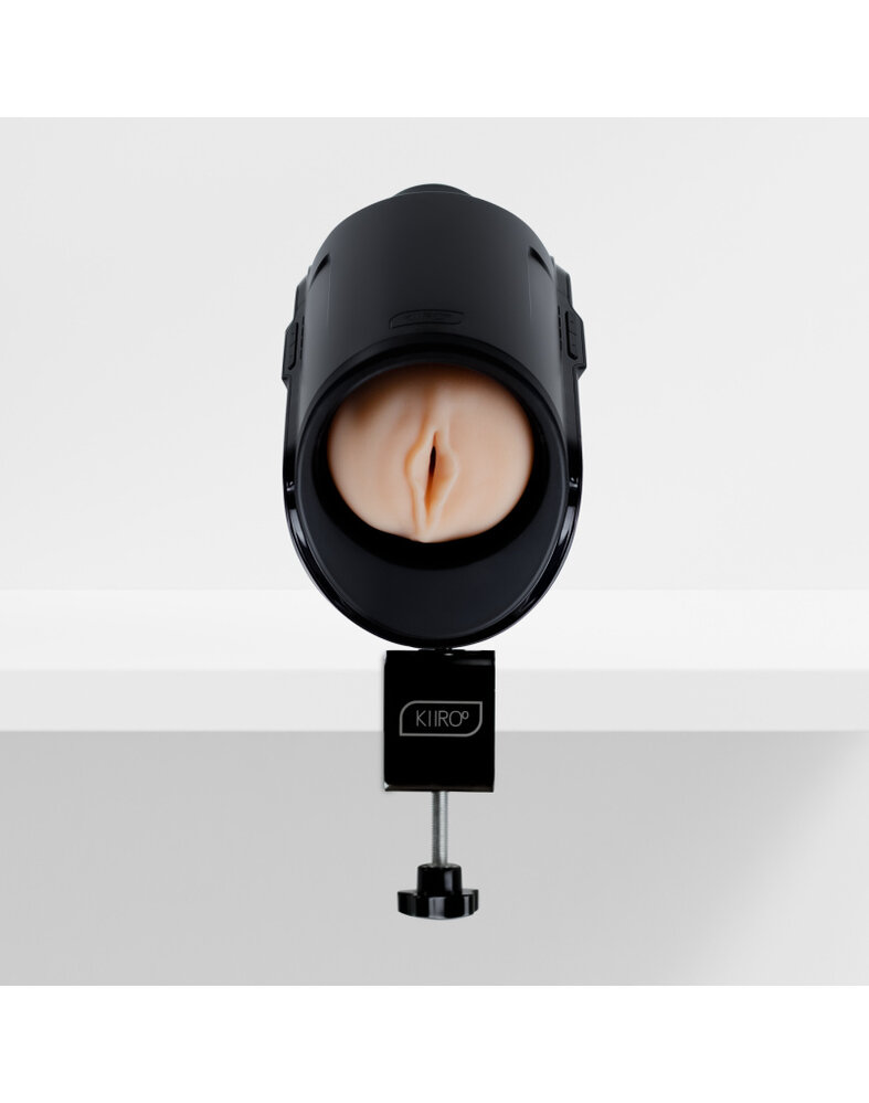 Kiiroo KIIROO Tischklemme für KEON Kiiroo KIIROO Tischklemme für KEON