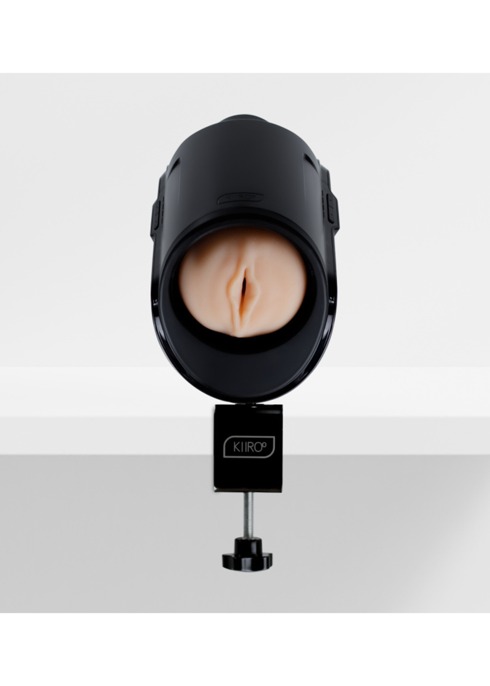 Kiiroo Tafelklem voor KEON