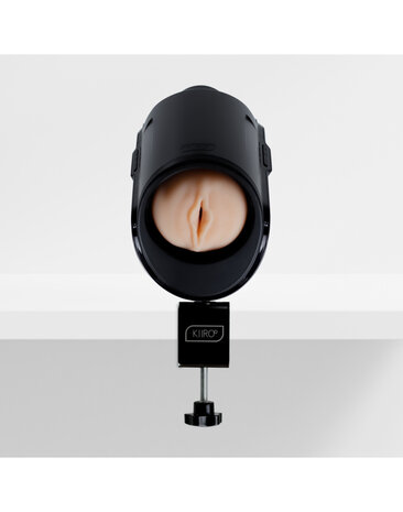 Kiiroo Tafelklem voor KEON Kiiroo Tafelklem voor KEON