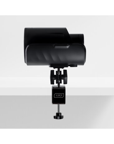 KIIROO KIIROO Table Clamp for KEON Masturbator – Black