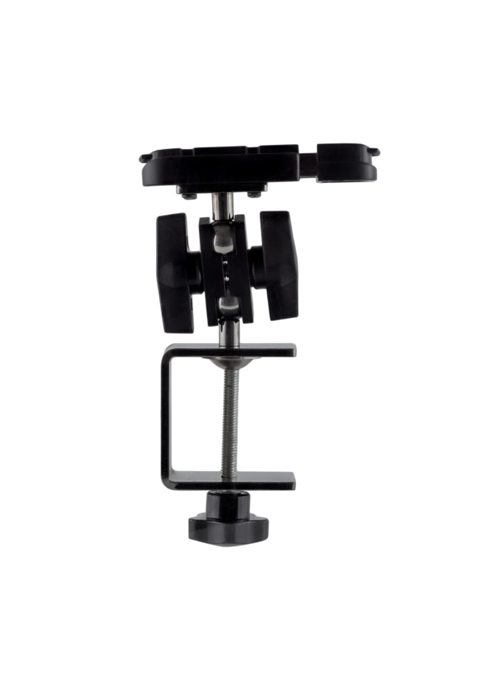 Kiiroo Pince de Table Kiiroo pour Masturbateur KEON – Noir
