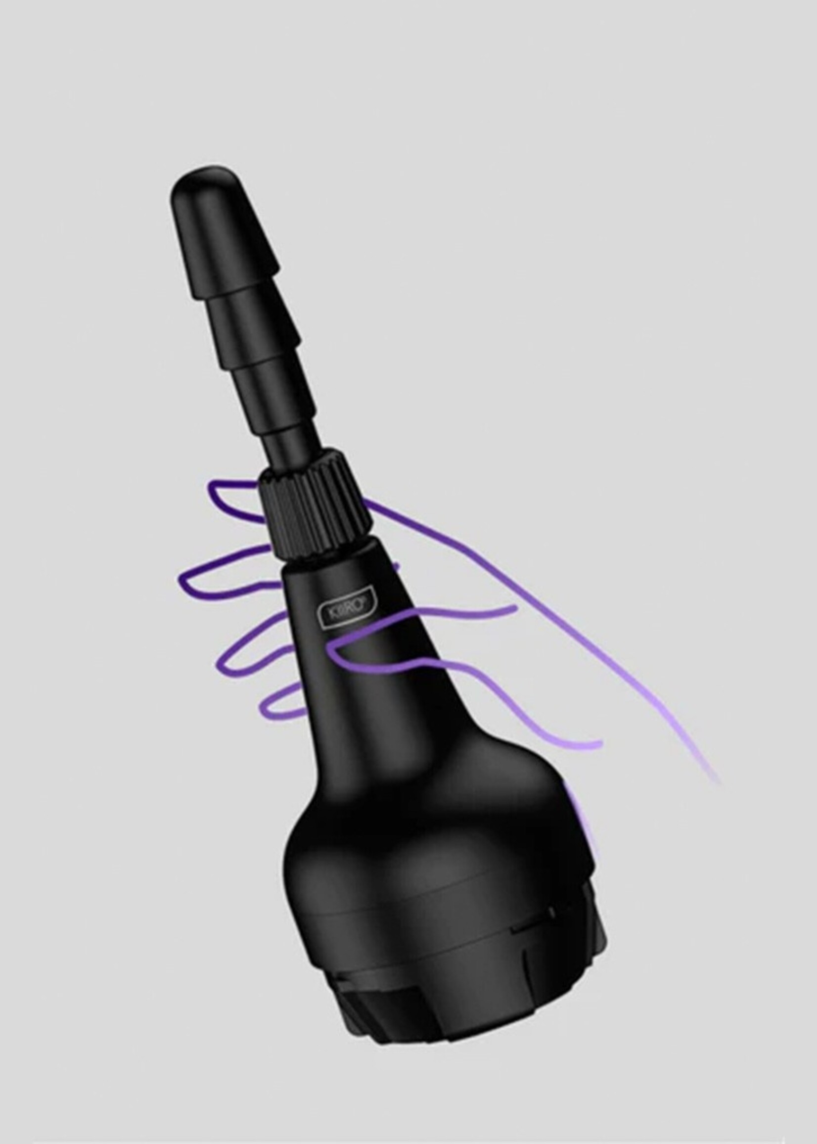 Kiiroo Dildo Adapter