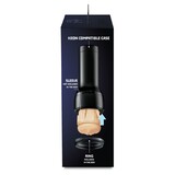 Kiiroo Stroker Case (zonder sleeve) - Zwart