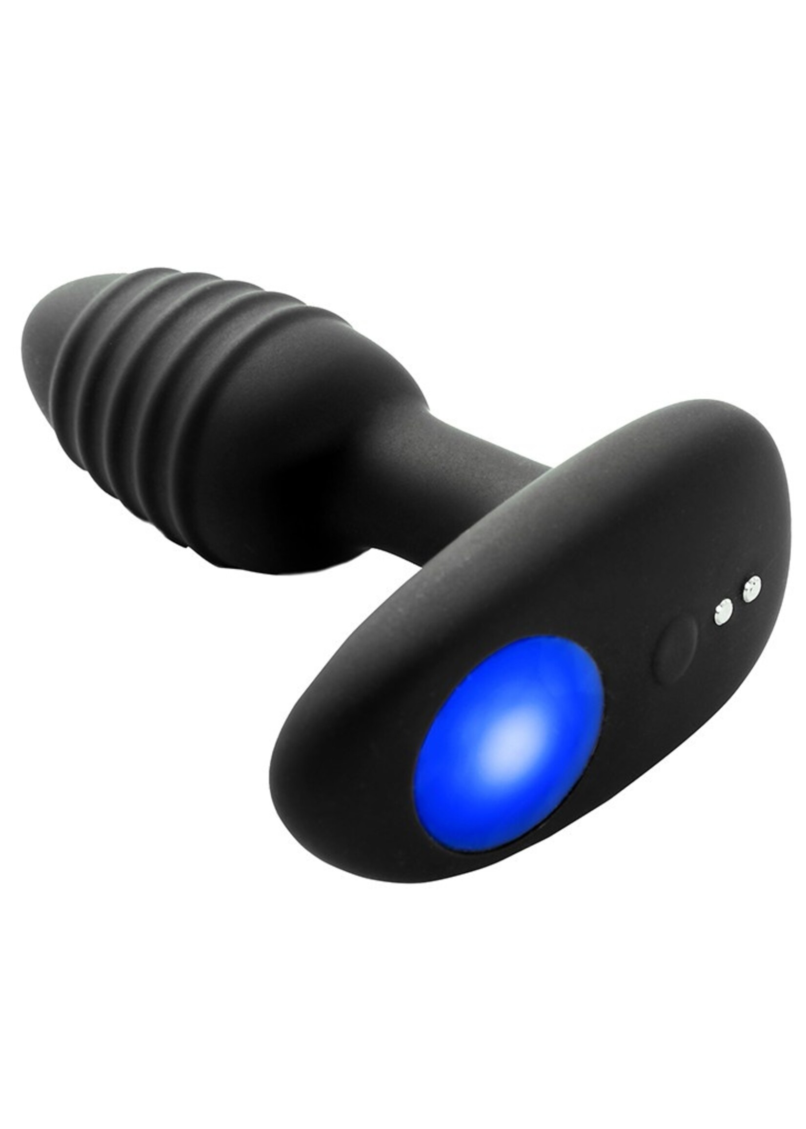 Kiiroo Interactieve anaalplug – anaalvibrator met app-bediening