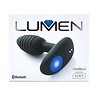 Kiiroo OhMiBod Lumen – Plug Anal Interactif – Noir Kiiroo OhMiBod Lumen – Plug Anal Interactif – Noir