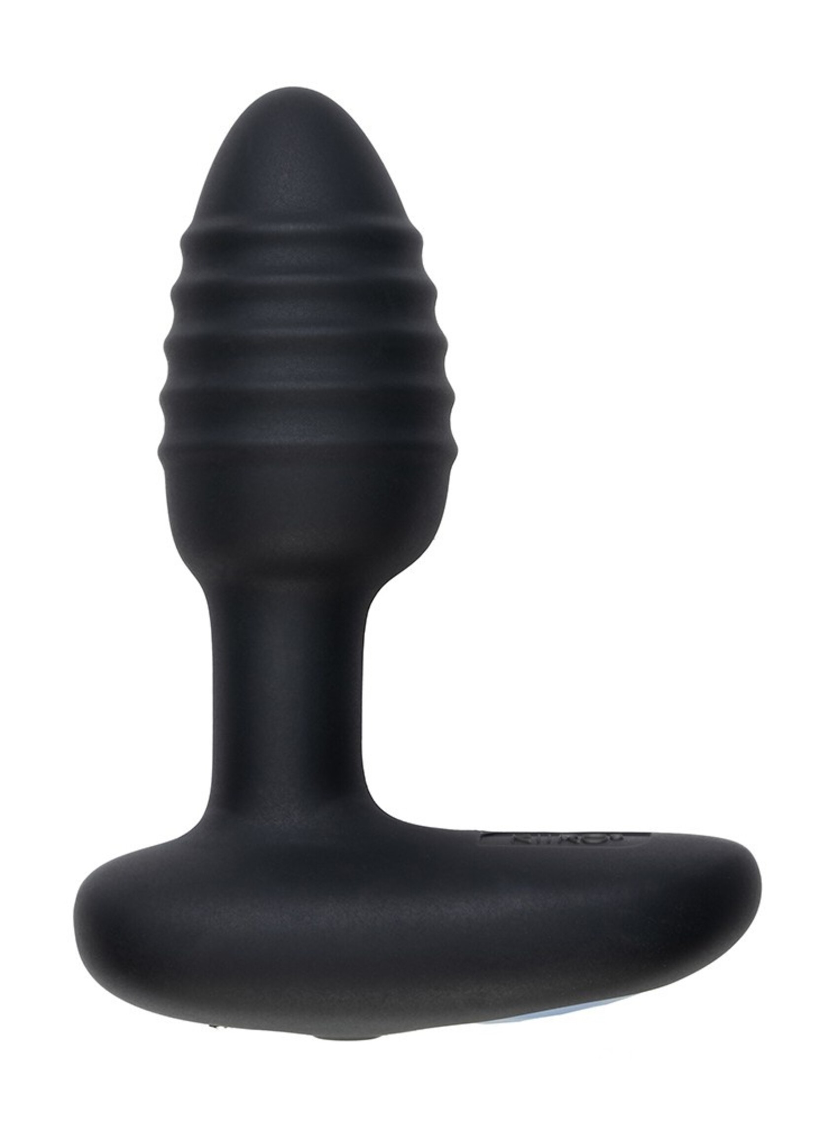 Kiiroo Interactieve anaalplug – anaalvibrator met app-bediening