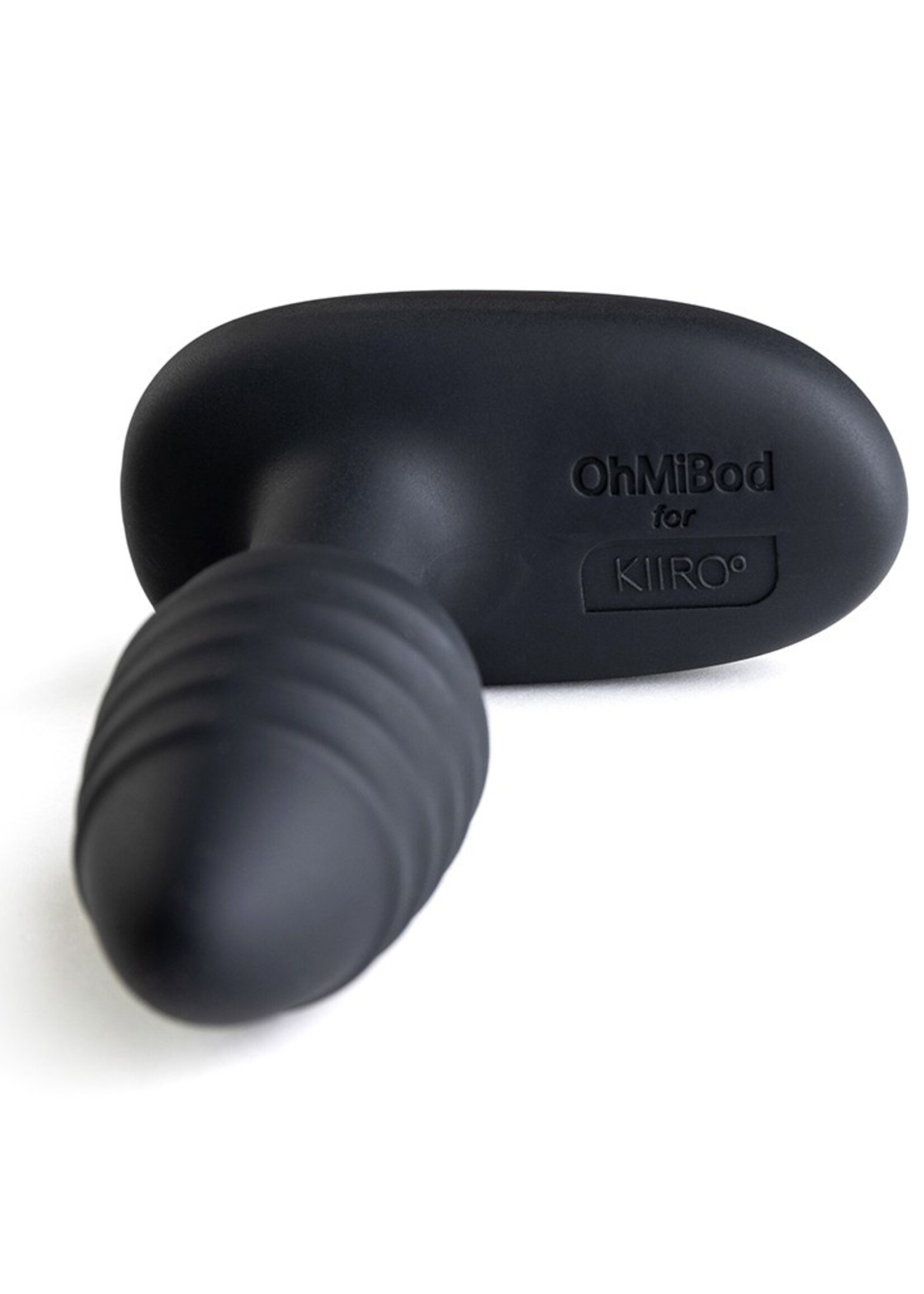 Kiiroo Interactieve anaalplug – anaalvibrator met app-bediening