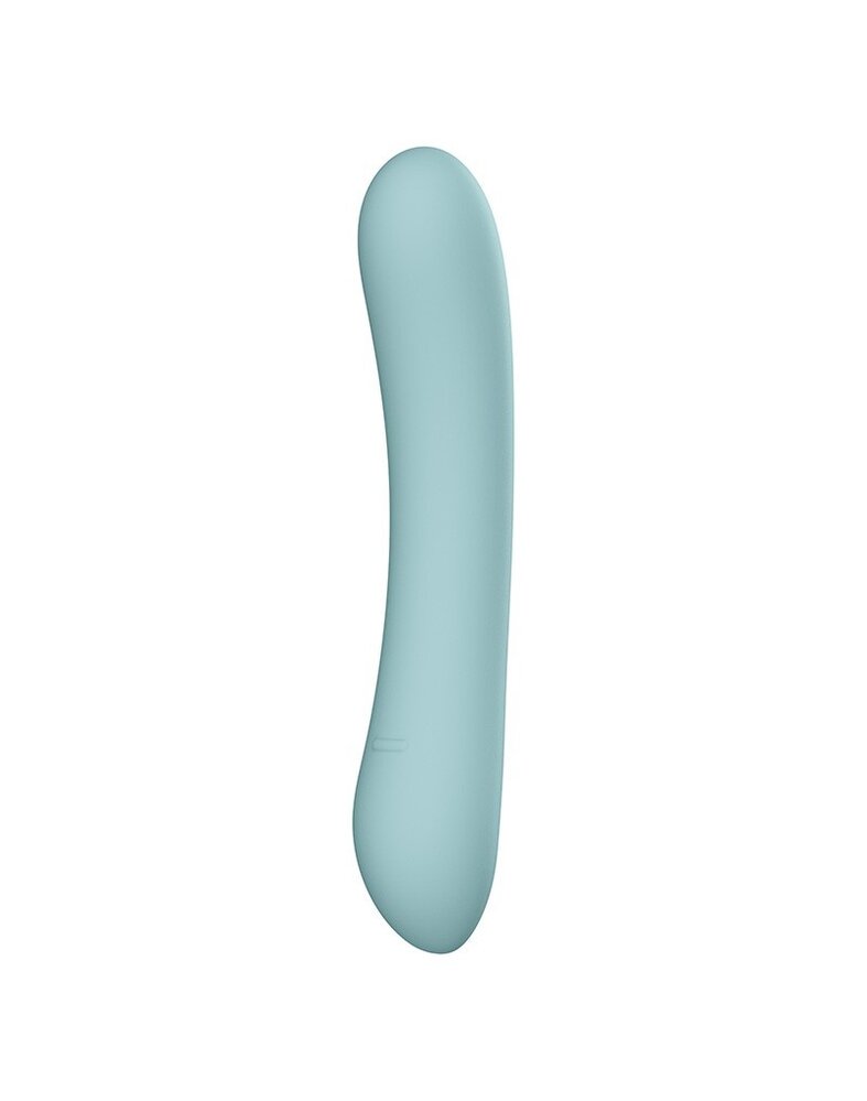 KIIROO KIIROO Pearl 2+ G-Spot Vibrator Turquoise – Interactive Pleasure Experience KIIROO KIIROO Pearl 2+ G-Spot Vibrator Turquoise – Interactive Pleasure Experience