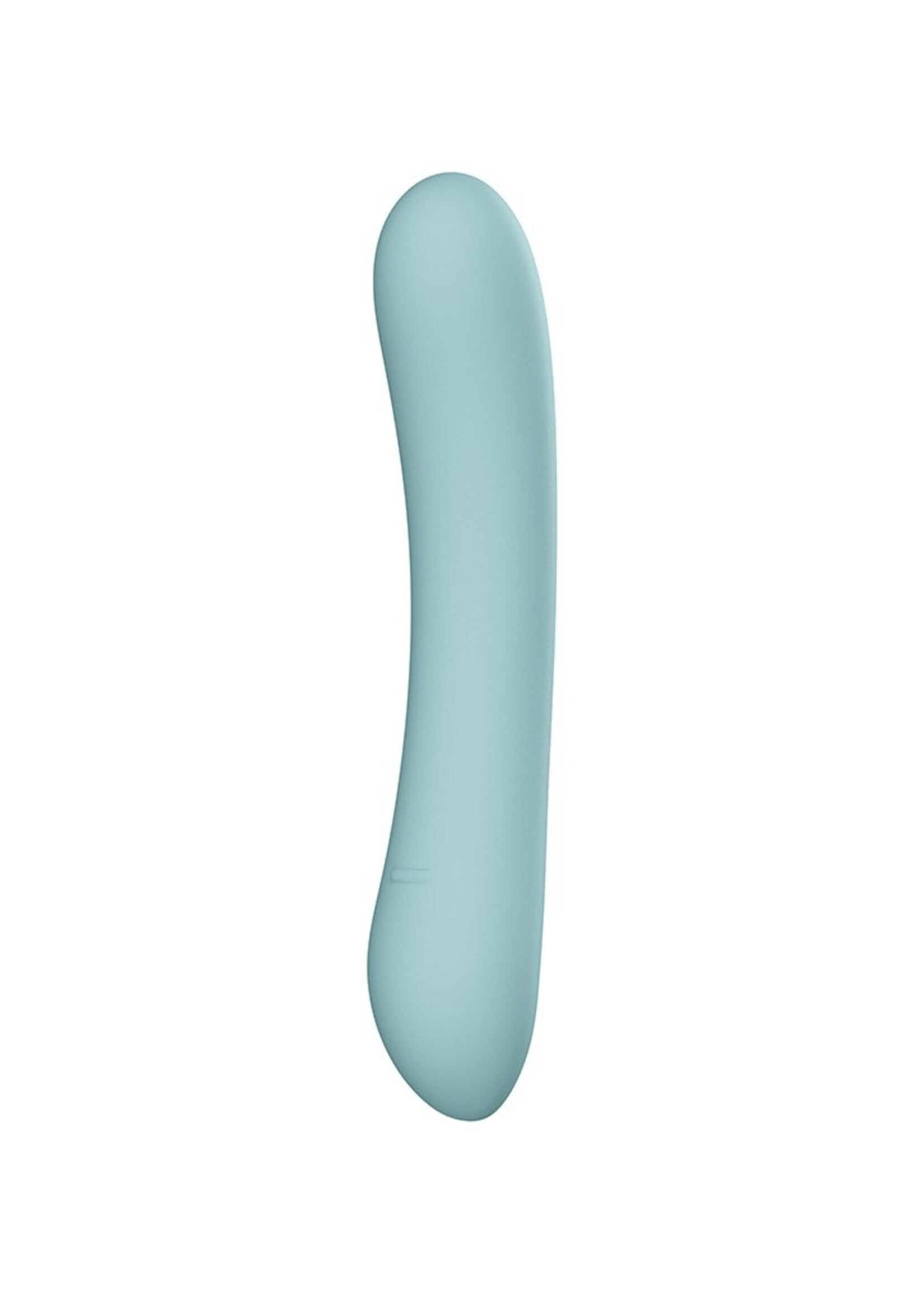 Kiiroo Pearl 2+ – G-spot vibrator met app-bediening