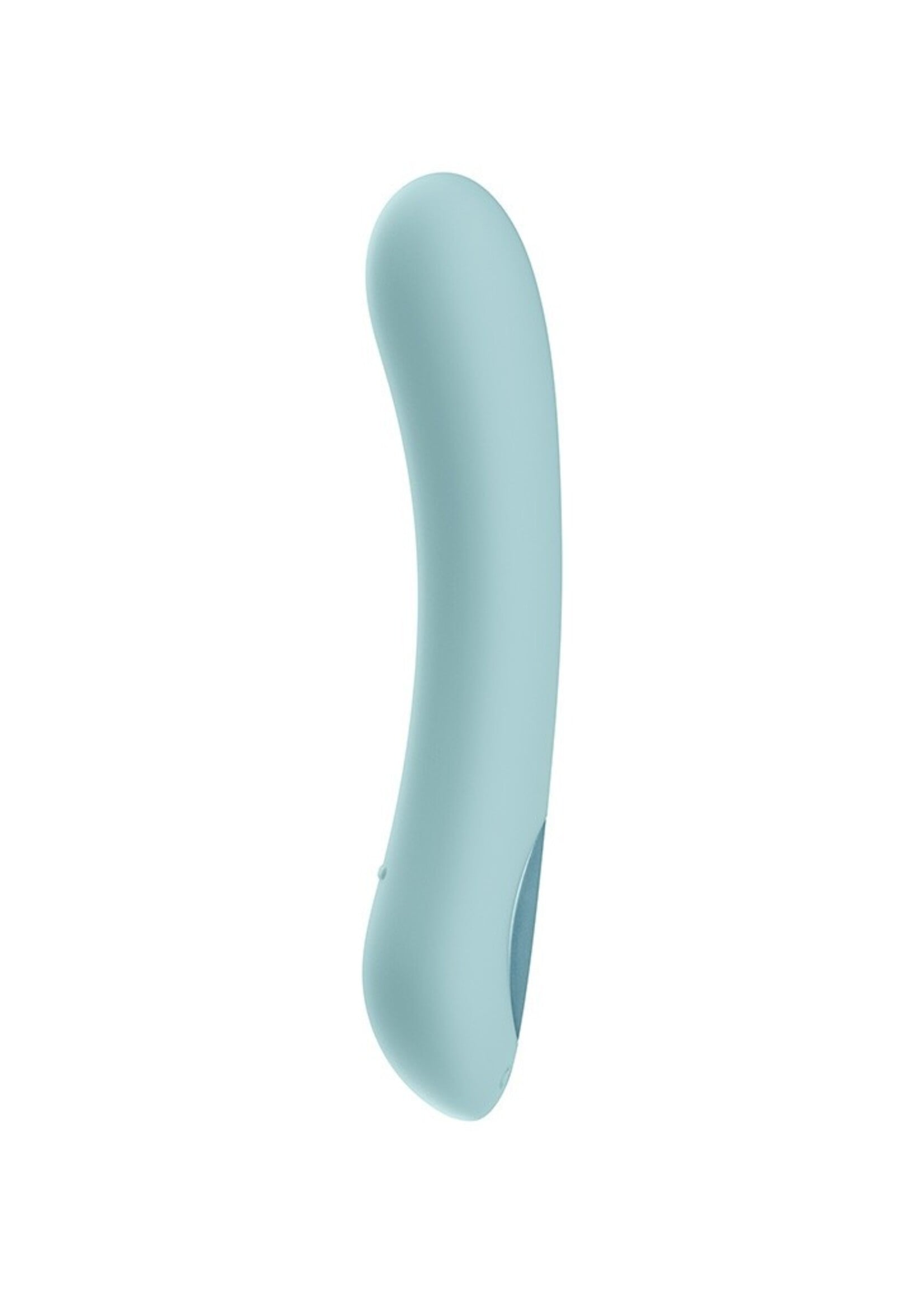 Kiiroo Pearl 2+ – G-spot vibrator met app-bediening
