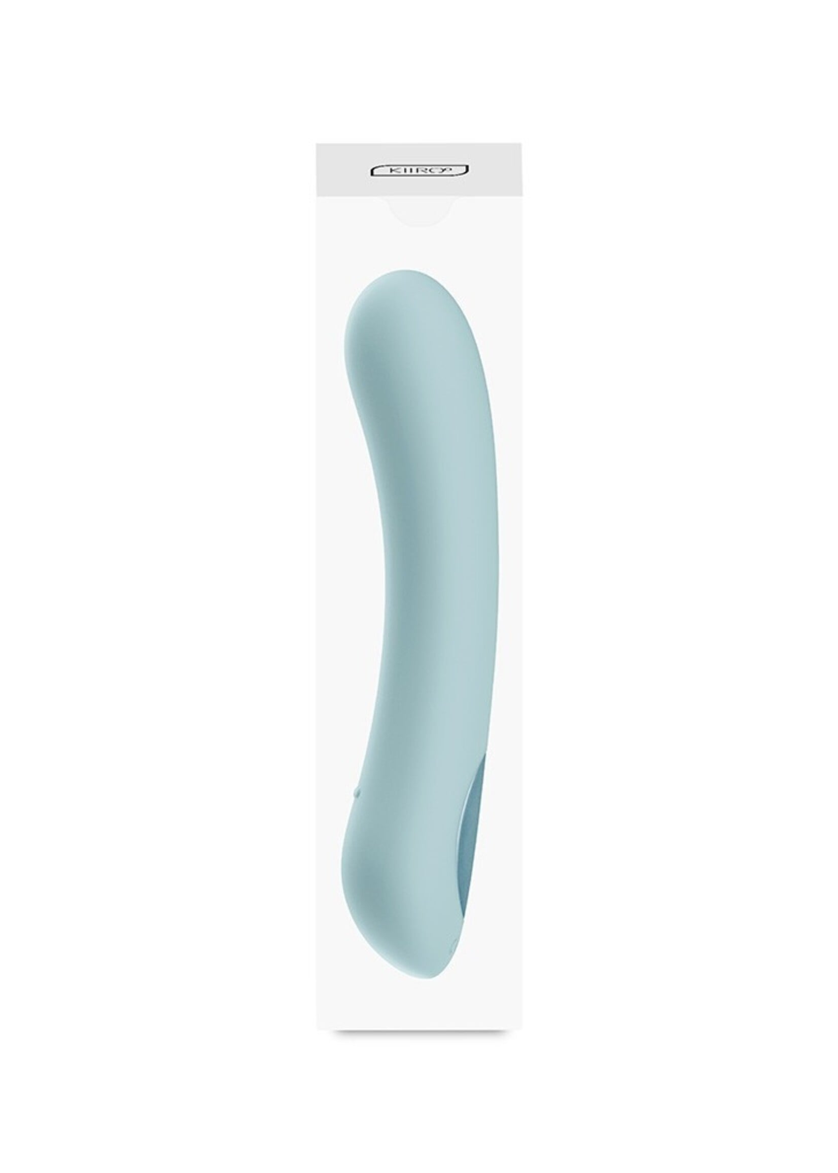 Kiiroo Pearl 2+ – G-spot vibrator met app-bediening