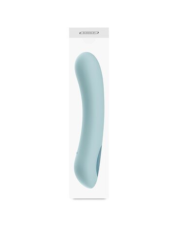 Kiiroo KIIROO Pearl 2+ – G-Punkt Vibrator mit App-Steuerung Kiiroo KIIROO Pearl 2+ – G-Punkt Vibrator mit App-Steuerung