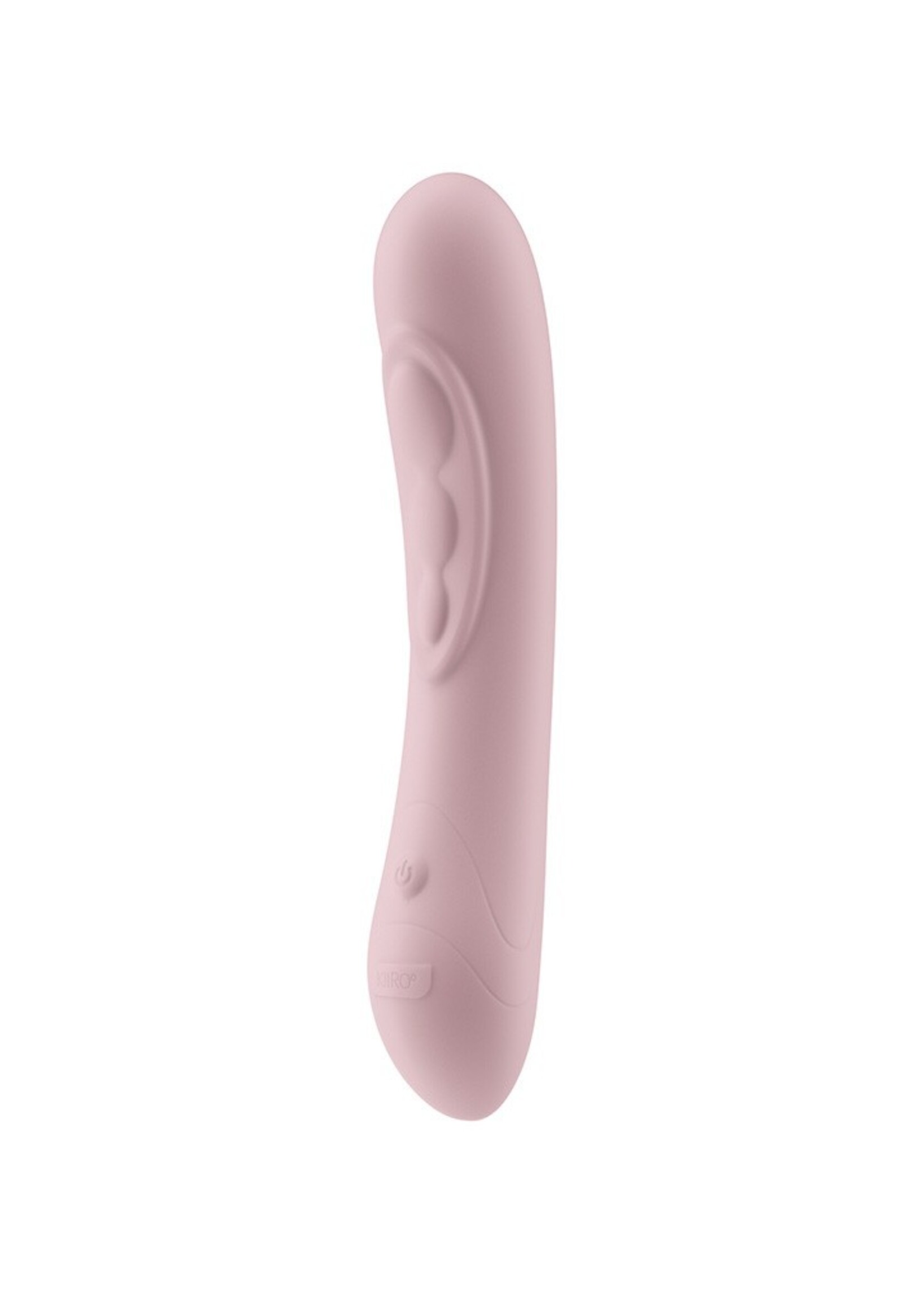 Kiiroo Pearl 3 – Vibrateur point G interactif en rose