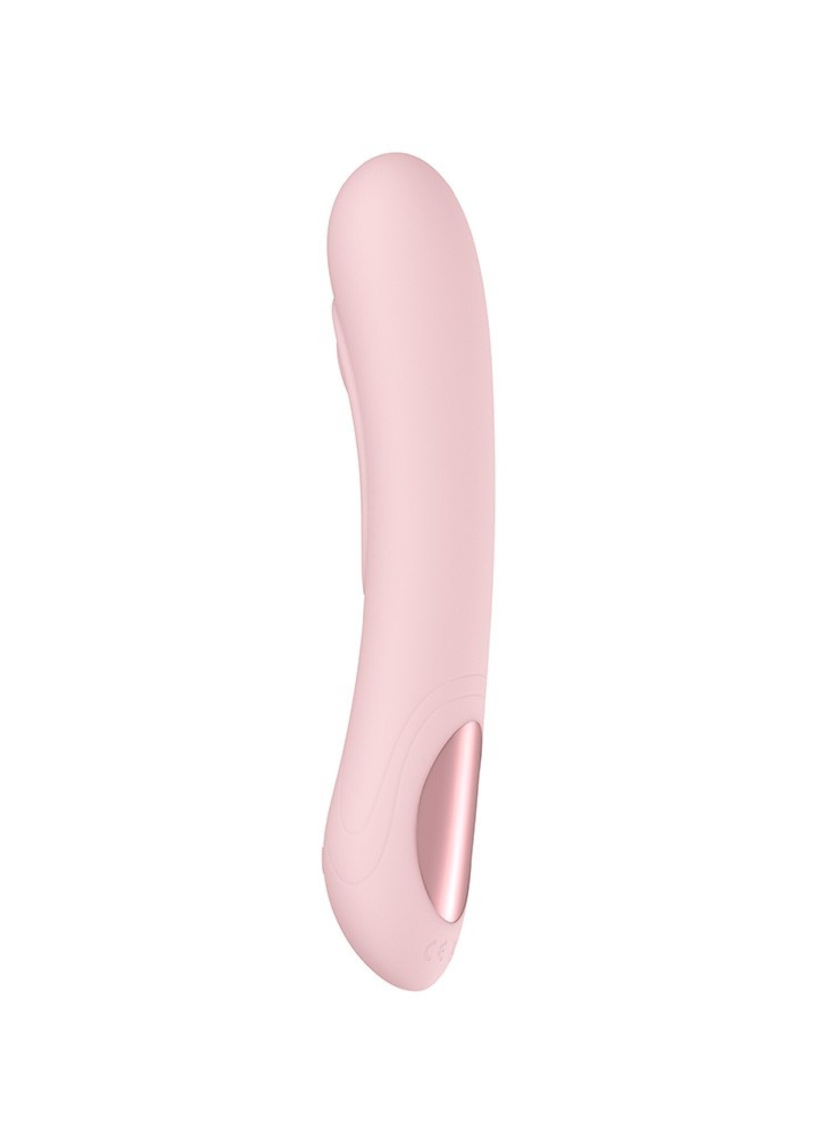 Kiiroo Pearl 3 – G-spot vibrator met app-bediening