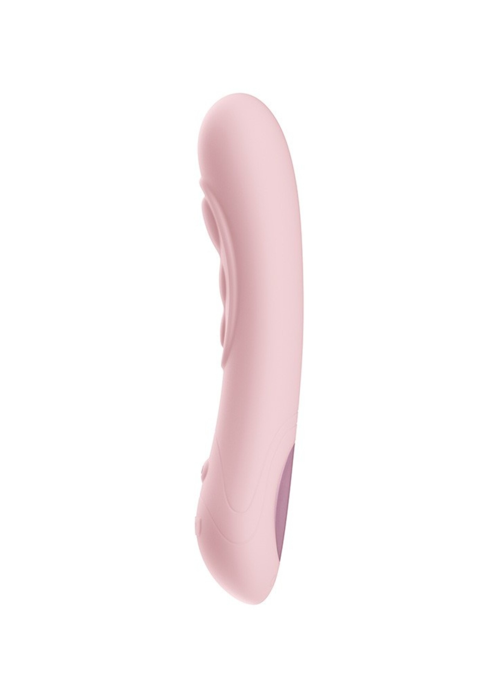 Kiiroo Pearl 3 – G-spot vibrator met app-bediening