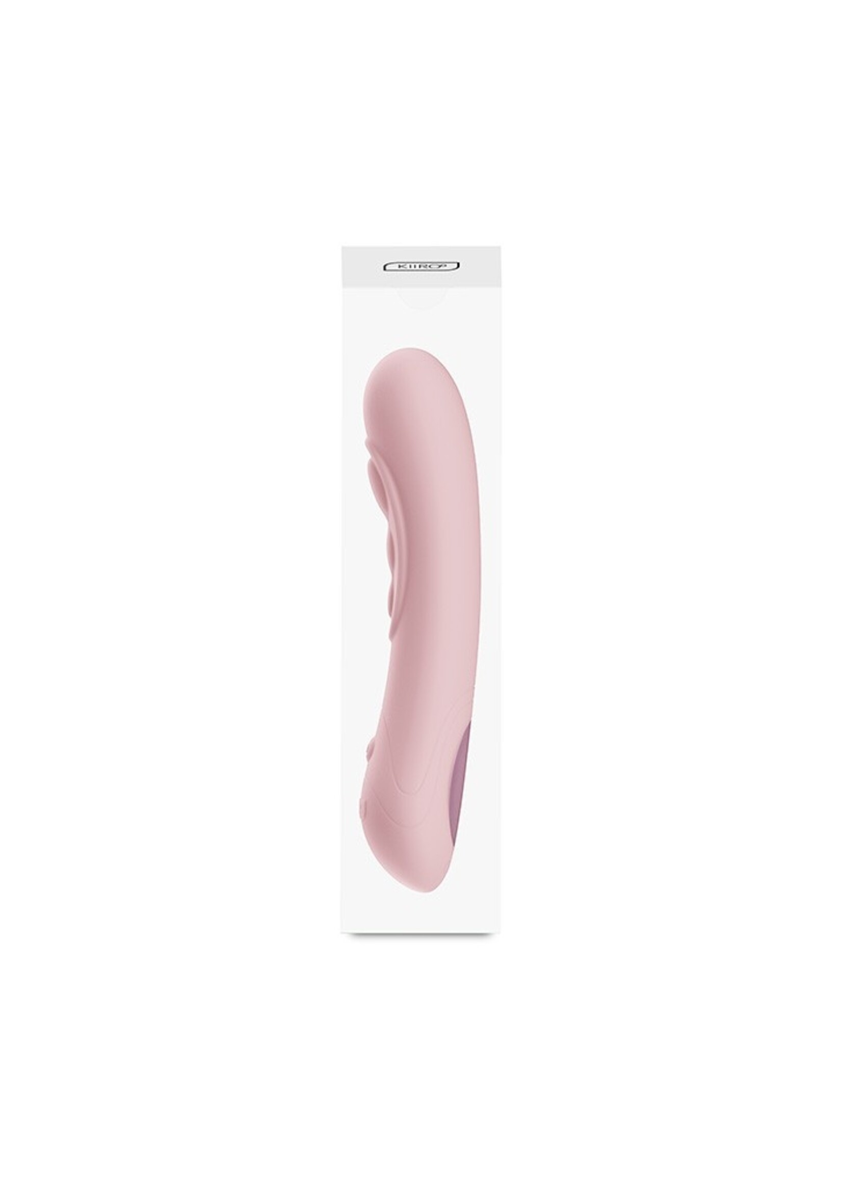 Kiiroo Pearl 3 – G-spot vibrator met app-bediening