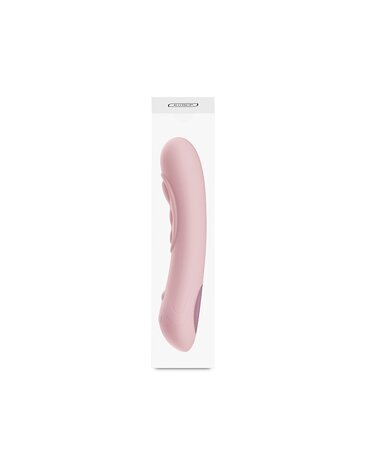 Kiiroo Pearl 3 – G-Punkt Vibrator mit App-Steuerung