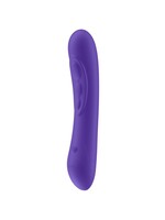 Kiiroo Pearl 3 - Interactieve G-Spot Vibrator - Paars