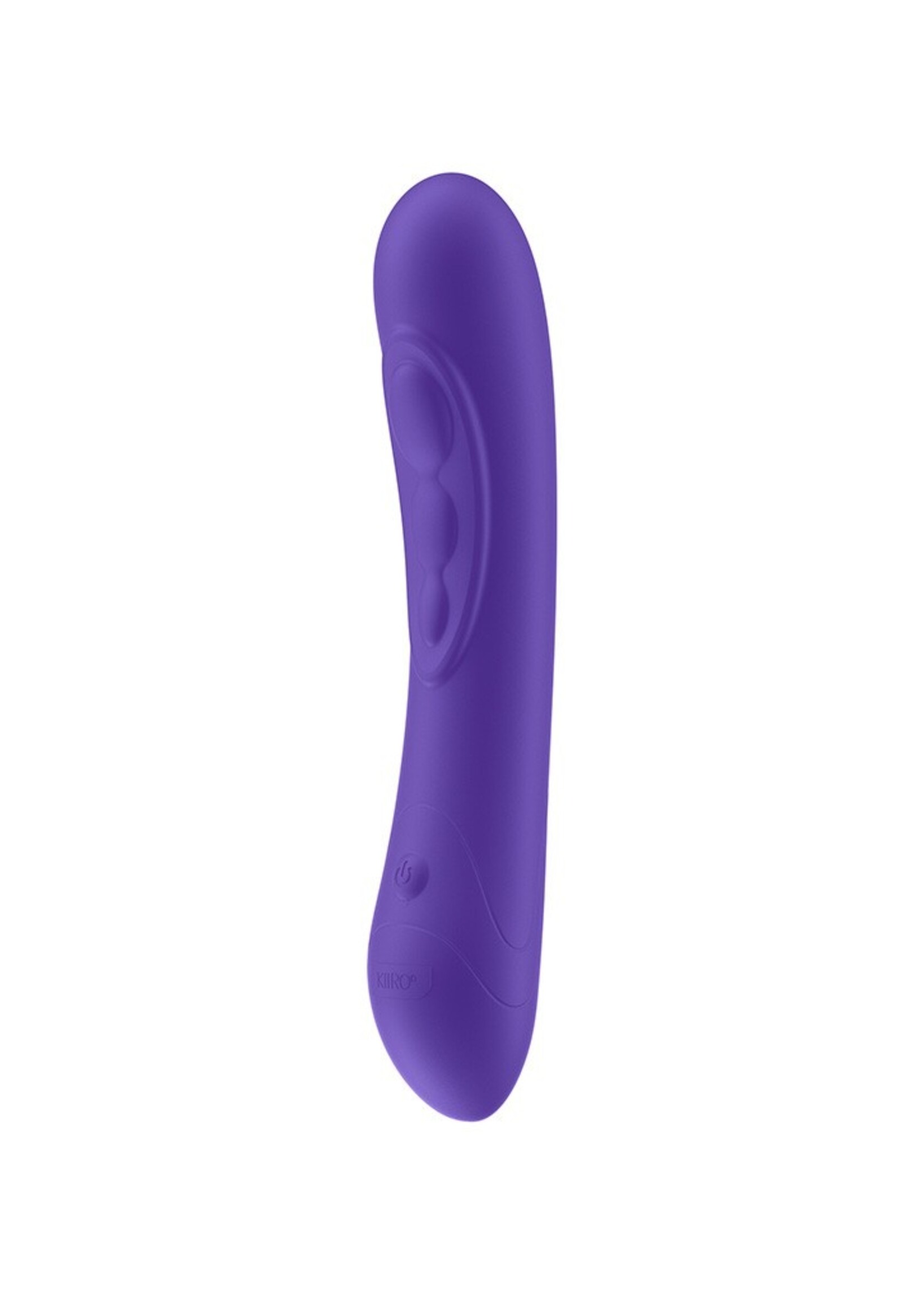 Kiiroo Pearl 3 – G-spot vibrator met app-bediening